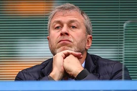 Chelsea nhận tin vui từ Chính phủ Anh