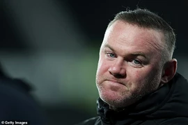 ‘Tôi muốn trở thành HLV trưởng Manchester United’