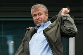 Abramovich đang cố gắng mua gã khổng lồ La Liga 