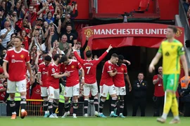 Rangnick nói về điểm yếu của MU mà không CLB nào có 