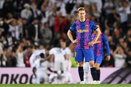 Hội CĐV Barcelona: ‘Đó là sự sỉ nhục chúng tôi không bao giờ quên’ 
