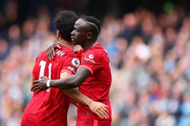 Klopp thừa nhận sai lầm với Salah