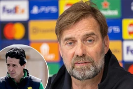 Klopp không muốn mắc sai lầm như Bayern Munich