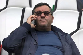 Raiola lên tiếng trước thông tin mình qua đời 