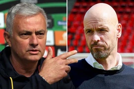 Mourinho đưa ra lời khuyên cho tân HLV trưởng MU 