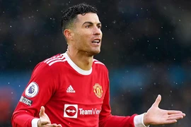 Thống kê: MU phụ thuộc vào Ronaldo lớn thế nào?