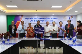 Tuyển nữ Việt Nam được thưởng tiền tỉ 