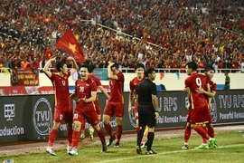 Tặng Huân chương Lao động cho U-23 VN, tuyển nữ VN và nhiều cá nhân