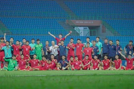 HLV Đinh Thế Nam: ‘Việt Nam bản lĩnh hơn nên thắng Thái Lan’