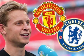 Mục tiêu số 1 của MU có thể đến Chelsea