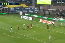 Tranh cãi pha kiến tạo vĩ đại nhất lịch sử của Messi