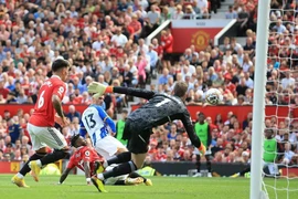 Brentford – Man Utd: Cơ hội sửa sai của Quỷ đỏ