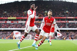 Bournemouth – Arsenal: Pháo thủ chờ lên đỉnh Premier League