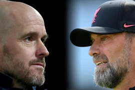 Klopp chỉ mẹo cho Ten Hag vượt qua khủng hoảng ở MU