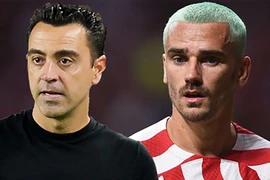 Atletico Madrid lách luật khiến Barcelona sợ bị lừa mất 50 triệu bảng