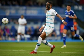 Chelsea bất ngờ thất bại ở Champions League