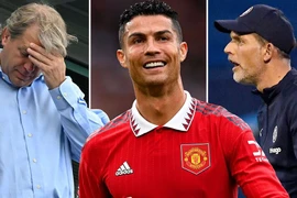 Phán quyết của Tuchel khiến ông chủ Chelsea tức giận sa thải