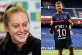 Barcelona hoàn tất vụ chuyển nhượng đắt giá nhất lịch sử bóng đá 