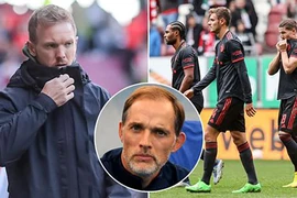 Toàn cảnh tình hình ở Bayern Munich: Điều khoản bí mật và cầu thủ bất mãn với Nagelsmann