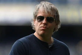 Chelsea bỏ lỡ vụ chuyển nhượng lớn nhất trong 50 năm