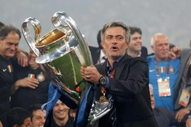 Mourinho thông báo kế hoạch giải nghệ