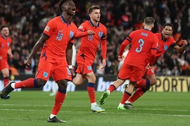 Tuyển Anh hưởng lợi từ cơn ác mộng Nations League
