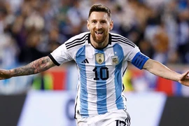 Messi hướng đến 2 kỷ lục ở World Cup 2022