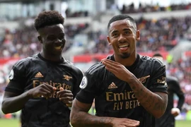 Arsenal – Tottenham: Derby London vì ngôi đầu Premier League