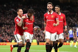 5 điểm đáng nói sau trận thắng của MU: Phong cách của Ten Hag và 'quái vật' Martinez