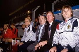 6 sự thật chưa biết về Sir Alex Ferguson tại MU