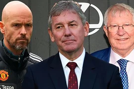 Ronaldo nhanh chóng phát hiện ra Sir Alex Ferguson khác ở MU