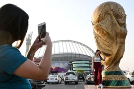 11 điều có thể bạn chưa biết về VCK World Cup