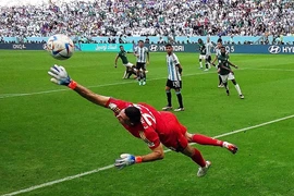 Vụ ‘lật kèo’ lớn nhất lịch sử World Cup 