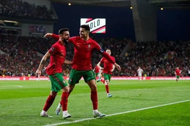 Nhận định bảng H World Cup 2022: Tâm điểm Ronaldo