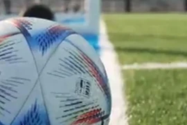 FIFA công bố video sai lệch và vô lý về bàn thắng loại Đức khỏi World Cup 