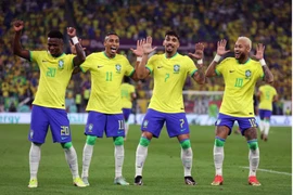 Đại chiến ở tứ kết World Cup 2022 