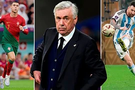 Messi không phải là cầu thủ vĩ đại nhất mọi thời đại