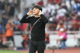Bị truyền thông Indonesia nghi ngờ chiến thuật, Shin Tae-yong nói gì?