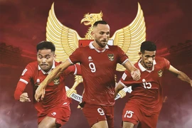 Indonesia trông chờ sự may mắn của 3 siêu dự bị để thắng tuyển Việt Nam 