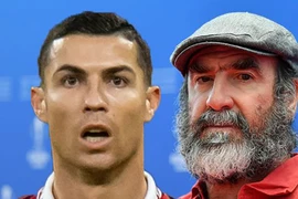 Ronaldo bị chỉ trích dữ dội