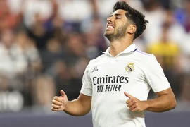 Barcelona gây sốc, sắp ký hợp đồng với ngôi sao của Real Madrid