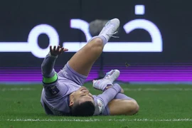 3 vấn đề của Ronaldo tại Al Nassr