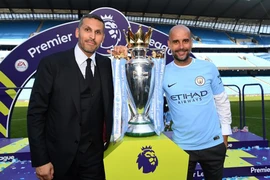 Danh sách 100 cáo buộc Man City vi phạm luật công bằng tài chính