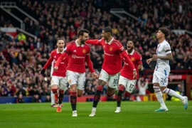 Leeds United – MU: Quyết tâm tái đấu