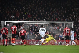 Fan Liverpool phát sốt vì Salah, ước 'vua phạt đền' đá thay
