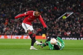 Real Betis – MU: ‘Quỷ đỏ’ tự tin vào tứ kết