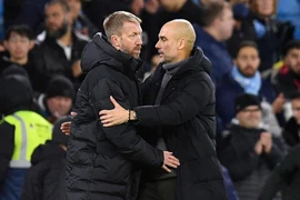 Siêu máy tính dự đoán đội vô địch Champions League