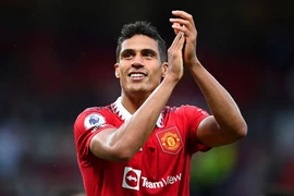 Varane chính thức lên tiếng về việc giải nghệ