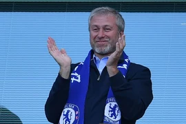 Roman Abramovich bí mật tạo ‘sân sau’ cho Chelsea