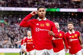 MU – Newcastle: Cạnh tranh Top 3 quyết liệt